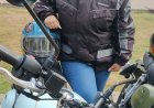 Dr. Mitsu Chavda  -  Lawyer , Biker, traveler, motivational speaker, career counselor  and Sexual wellness Whisperer.