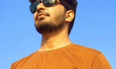 Arjun Jaani : Founder of The Entrepreneurs of India