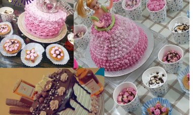 Kanika, the founder of “Khane Se Pyaar”