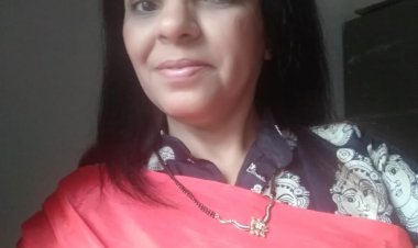 Hemali Shah: The women of substance and the family entrepreneur; transforming hobby into profession