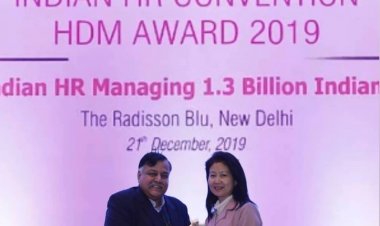 Joanne alias Madhu: Founder and CEO of Skill Clout, An entrepreneur, a model and a motivational speaker