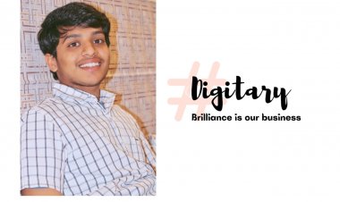 Nikunj Agarwal - From Humble Beginnings to fetching a Leading Digital  Expert