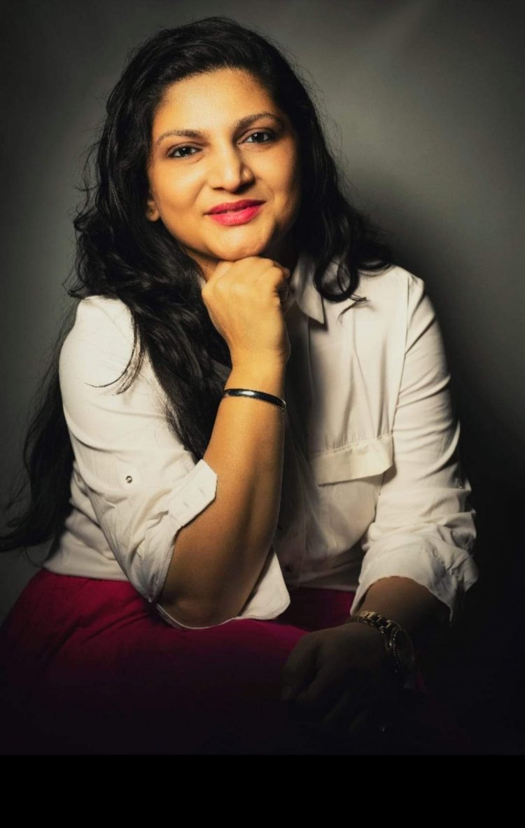 Nidhi pandya : Womenpreneur, educator by profession and nurturing multiple networking communities of entrepreneurs and startups