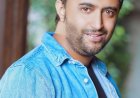 Actor Karan Vohra Through Ichit Anand's Lens