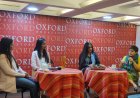 Women Entrepreneurs #ChoosetoChallenge Norms with Oxford Bookstore to mark International Women’s Day