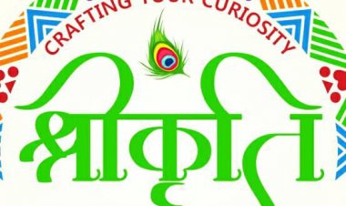 Rashmi Jha - Revitalizing the traditions