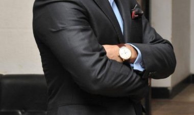 9X Media announces senior level appointment - Alok Nair joins as Chief Revenue Officer