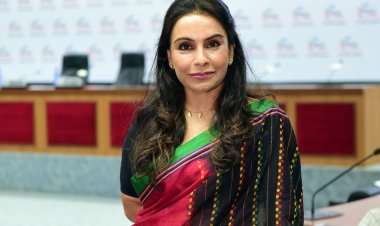 Harjinder Kaur Talwar - MSME National Board Member