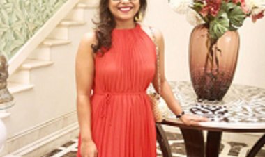 Swati Pasari - Founder Soulink