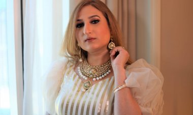 Pooja Motwani (De$!neR) - Infusing New Life to Designs