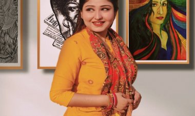 Soumita's Nari Katha beams enlighten this Women's Day