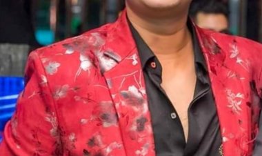 Harsh Singh - A Journey