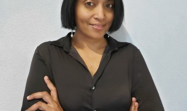 Vidya Narayanan, CEO & Co-Founder, Rizzle