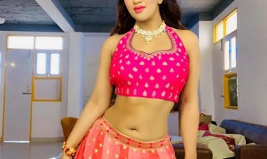 Chandini Sehgal - Anchor | Moderator | Virtual Emcee | Wedding Host | Voice over Artist