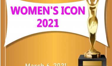 GrowthBeats to host Mega award show online today (Women’s Icon 2021)