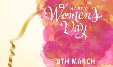 Women's Day Through Eye of Women Leaders of Rizzle