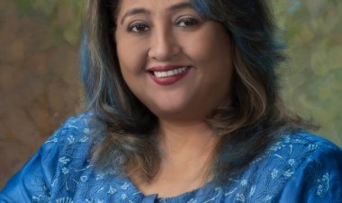 Ace Astro Numerologist Swetta Jumaani Wins Women's Icon 2021 for Numerology