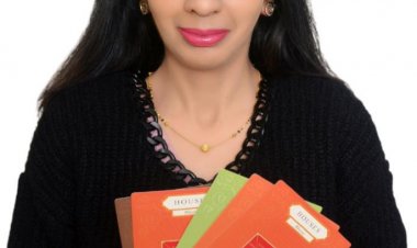 Ruma: A Divine Angel Filling Happiness Into Lives Of Many Through Occult Sciences