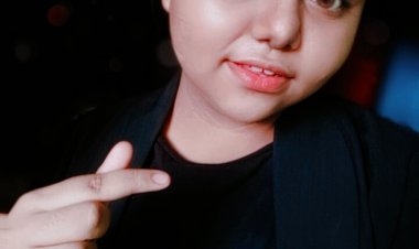 Bhagyalipsa Behuria - A journey of transformation from hobby to Profession in Video Editing