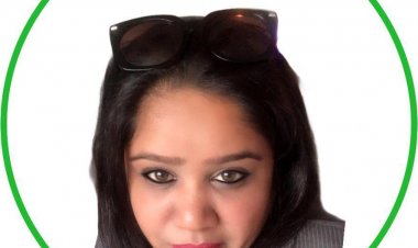 Vibha Narshana- A woman Entrepreneur with the right attitude