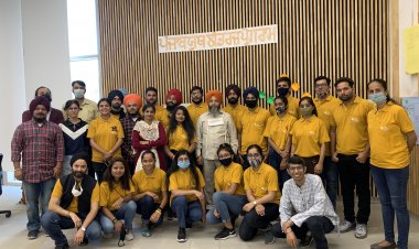 Applications Open for the Punjab Youth Leaders Program (2021-23)