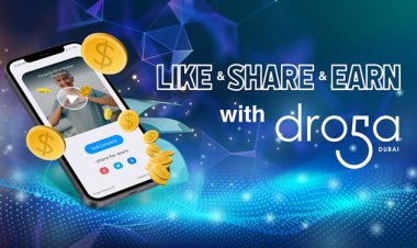 Droga5 Dubai launches an advertisement model to incentivize user participation