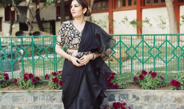 Priyanka Kamboj - Founder Design Aqua