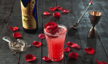 Enjoy The Season Of Colours With These Delicious Offerings