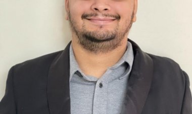 Sahil Kothari - Founder Sahil Kothari Training and Consultancy