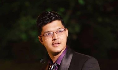 Ayush Kothari Talks About His Journey & New Book