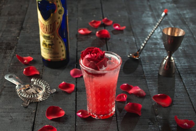 Enjoy The Season Of Colours With These Delicious Offerings