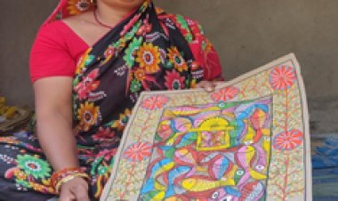 Project Pattrang, an attempt to revive the precious traditional art form