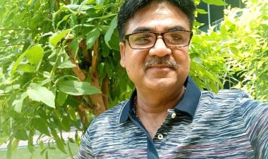 Pramod Kumar - Founder CESRAN