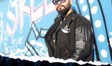 SpotlampE presents ‘Quarantine’ by Thoda Bai Pipi