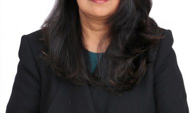 Babita Jain, CEO and Founder of The House of Prana