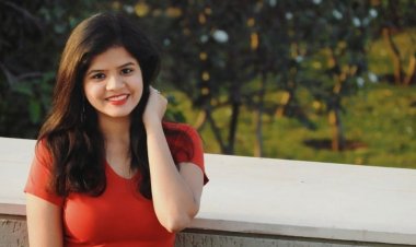 Saloni Panda - Passionate Food Blogger