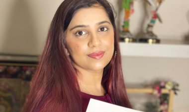 Meet Dietitian Garima Goyal, who is providing  free diet plans to COVID-19 patients  for fast recovery!