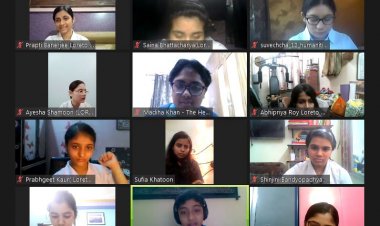 Oxford Bookstore Kolkata organizes array of digital events to celebrate World Earth Day 2021