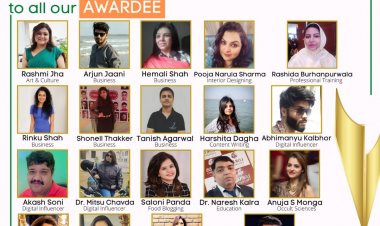 GrowthBeats organized Global Growth Accelerator Awards 2021