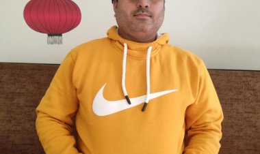 Tete-a-Tete with Ace Astro Numerologist Sidhharrth S Kumaar