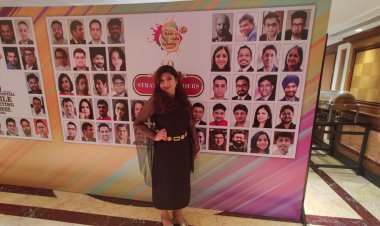 Tete-a-Tete with Shonell Thakker, Founder Diquery Digital