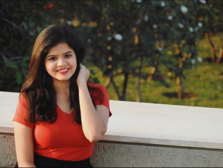 Saloni Panda - Passionate Food Blogger