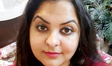 Tete-a-Tete with Pooja Narula Sharma