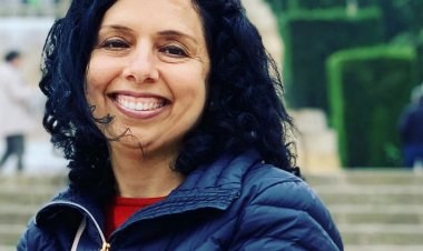 Tete-a-Tete with Jaya Karamchandani, Top numerologist of America