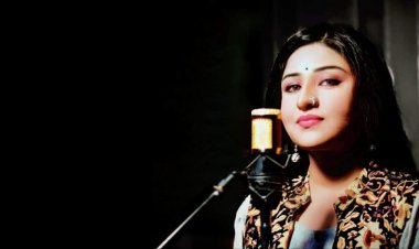 Tete-a-Tete with Soumita Saha