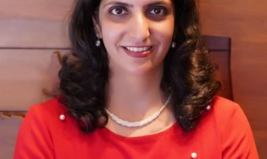 Tete-a-Tete with Khushnum Sidhva, Founder Nature and You