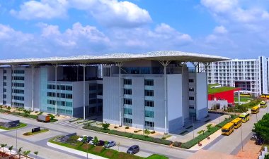 Prediction of End-Time of COVID-19 Spread in AP  - SRM University – AP Study