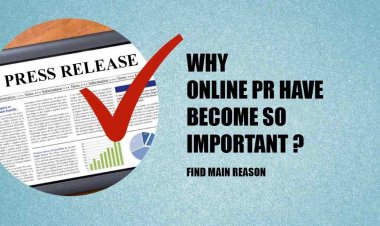 9 Reasons to use Times Applaud for your Press Release distribution