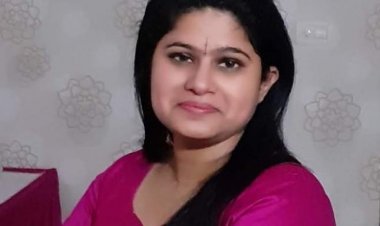 The Tale Of A Story Teller - Nidhi Behl Vats