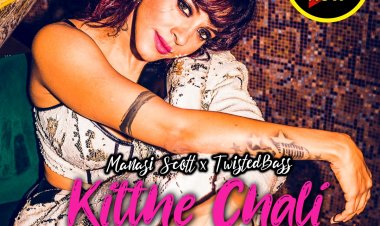 SpotlampE presents ‘Kitthe Chali’